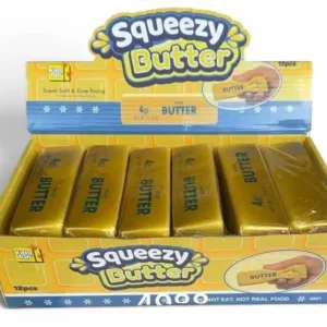 Squeeze Beurre Gold Edition