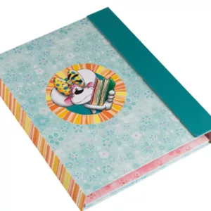 Pochette Ecriture Encre Magique - Diddl