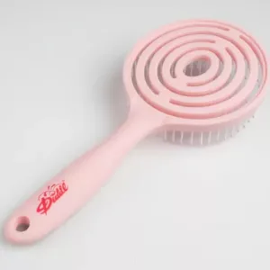 Brosse A Cheveux - Diddl