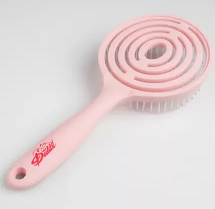 Brosse A Cheveux - Diddl