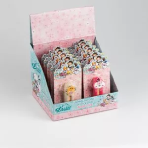 Gomme parfumée en stick - Diddl