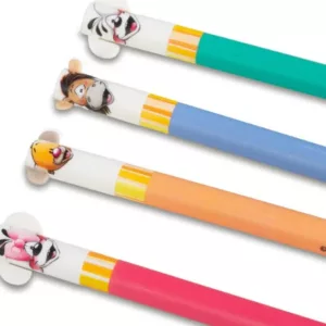 Stylo effaçable - Diddl