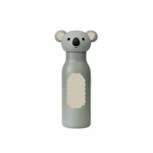 Gourde isotherme inox 400ml - Koala