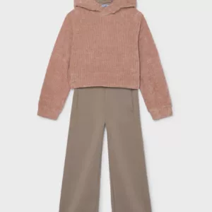 Survêtement + Sweat
