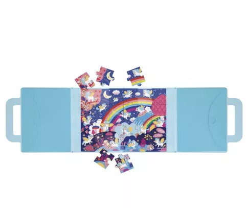 Magnéti'puzzle - Licornes – Image 2