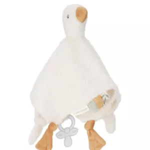 Doudou Blanc - Little Goose