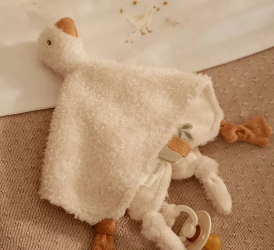 Doudou Blanc - Little Goose – Image 3
