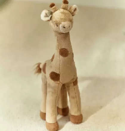 Peluche Girafe - Safari Friends – Image 3