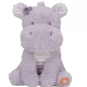Peluche Hippopotame - Safari Friends