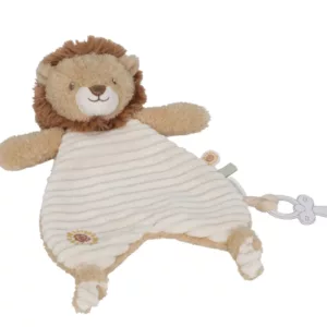 Doudou Lion - Safari Friends