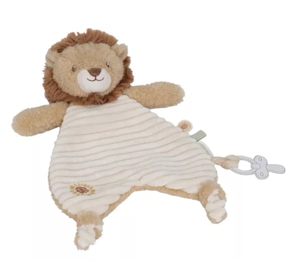 Doudou Lion - Safari Friends
