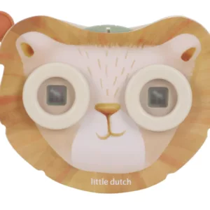 Visionneuse Lion - Safari Friends