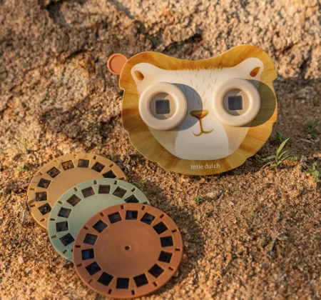 Visionneuse Lion - Safari Friends – Image 3