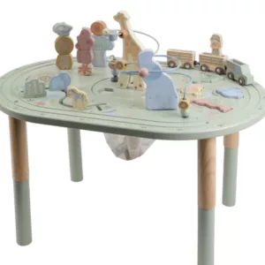 Table d'activités XL - Safari Friends