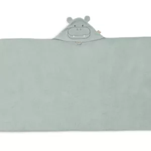 Cape de bain Éponge - Hippo Happy