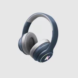 Casque audio K-EARS – Bluetooth et filaire pour ados