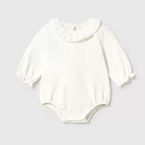 Body col nouveau-né