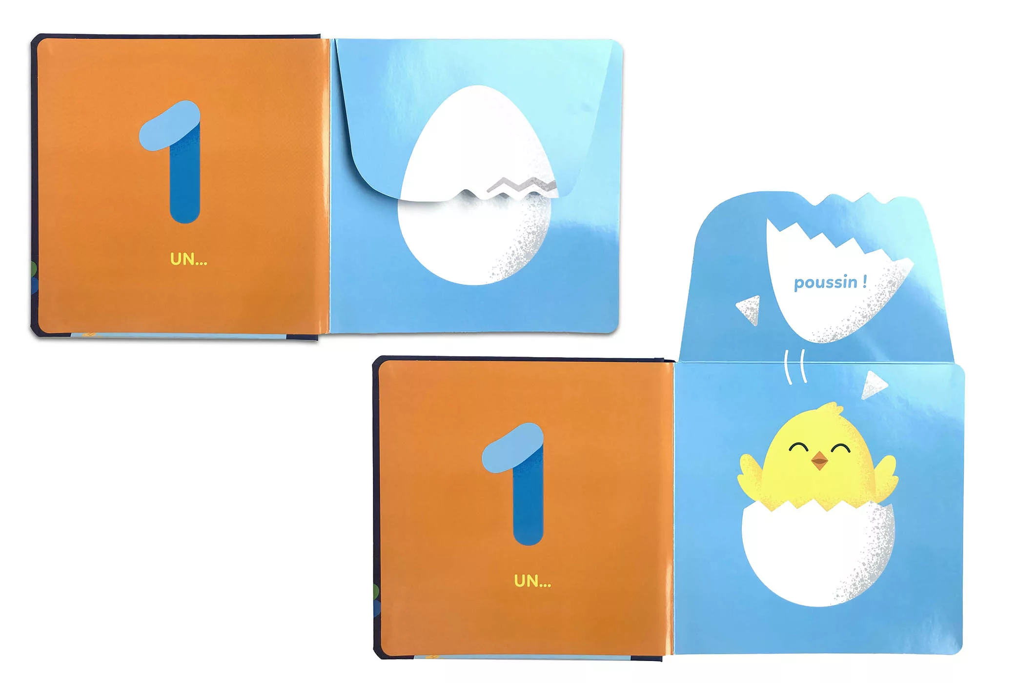 123 Surprise ! – Image 2