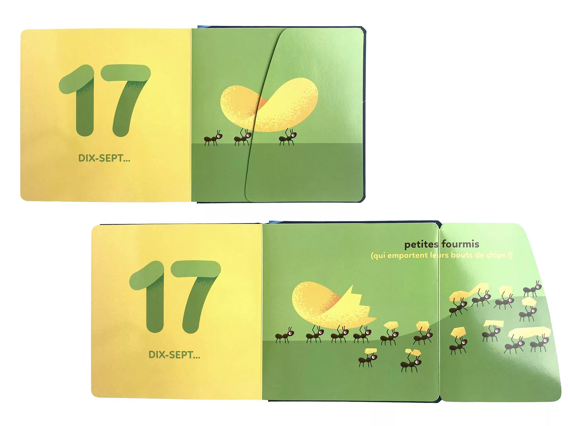 123 Surprise ! – Image 3