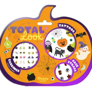 Total Look Halloween