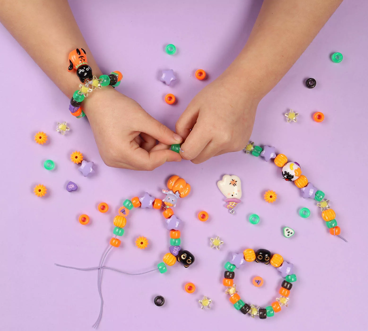 Mes Premiers Bijoux - Halloween – Image 2