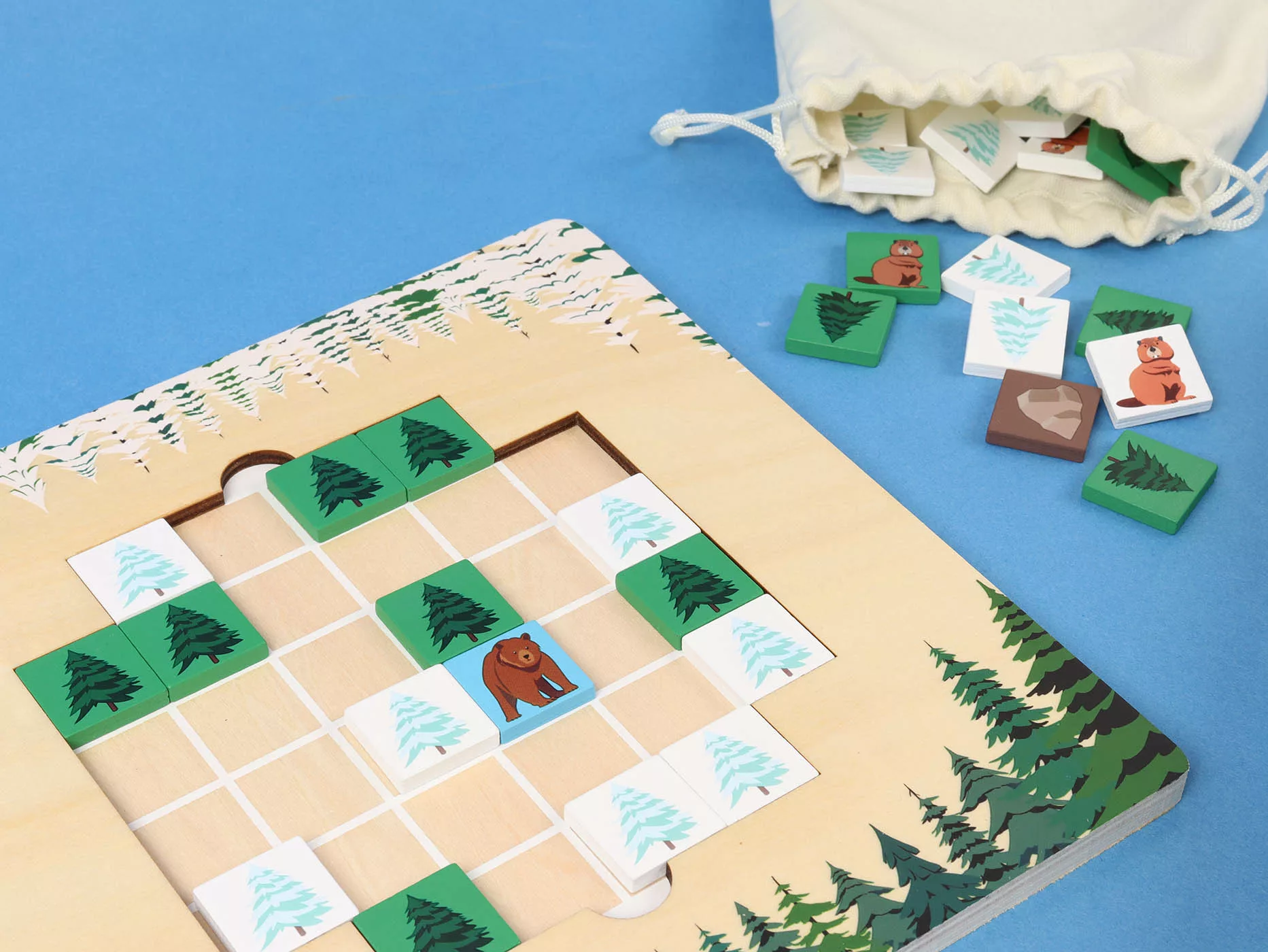 Grand Jeu - Taïgaris – Image 3
