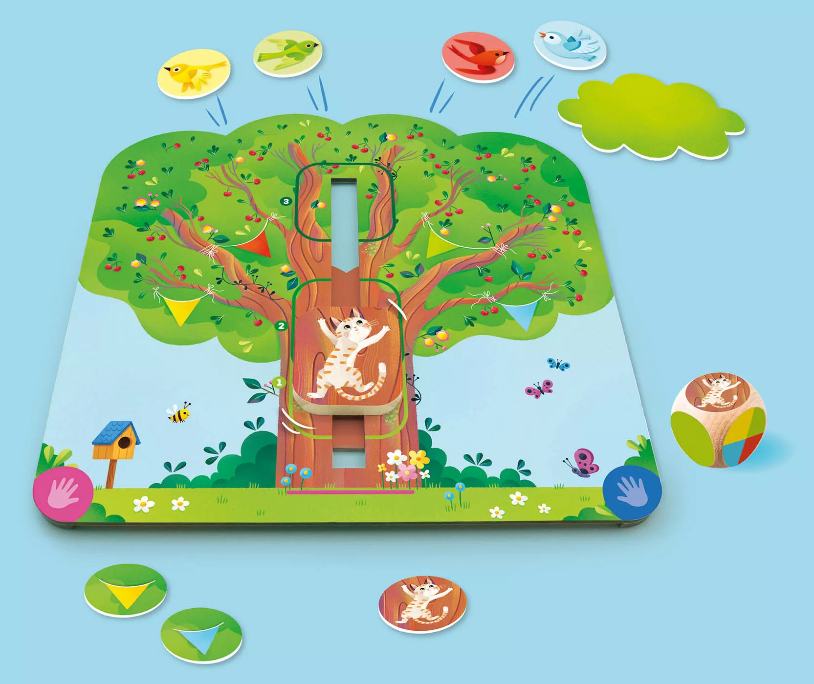 Grand Jeu - Salto – Image 3