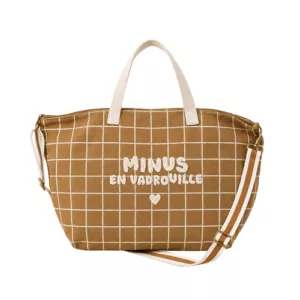 Sac XL square- Minus