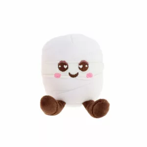 Guimauve momie - Friandises d'Halloween de la boulangerie