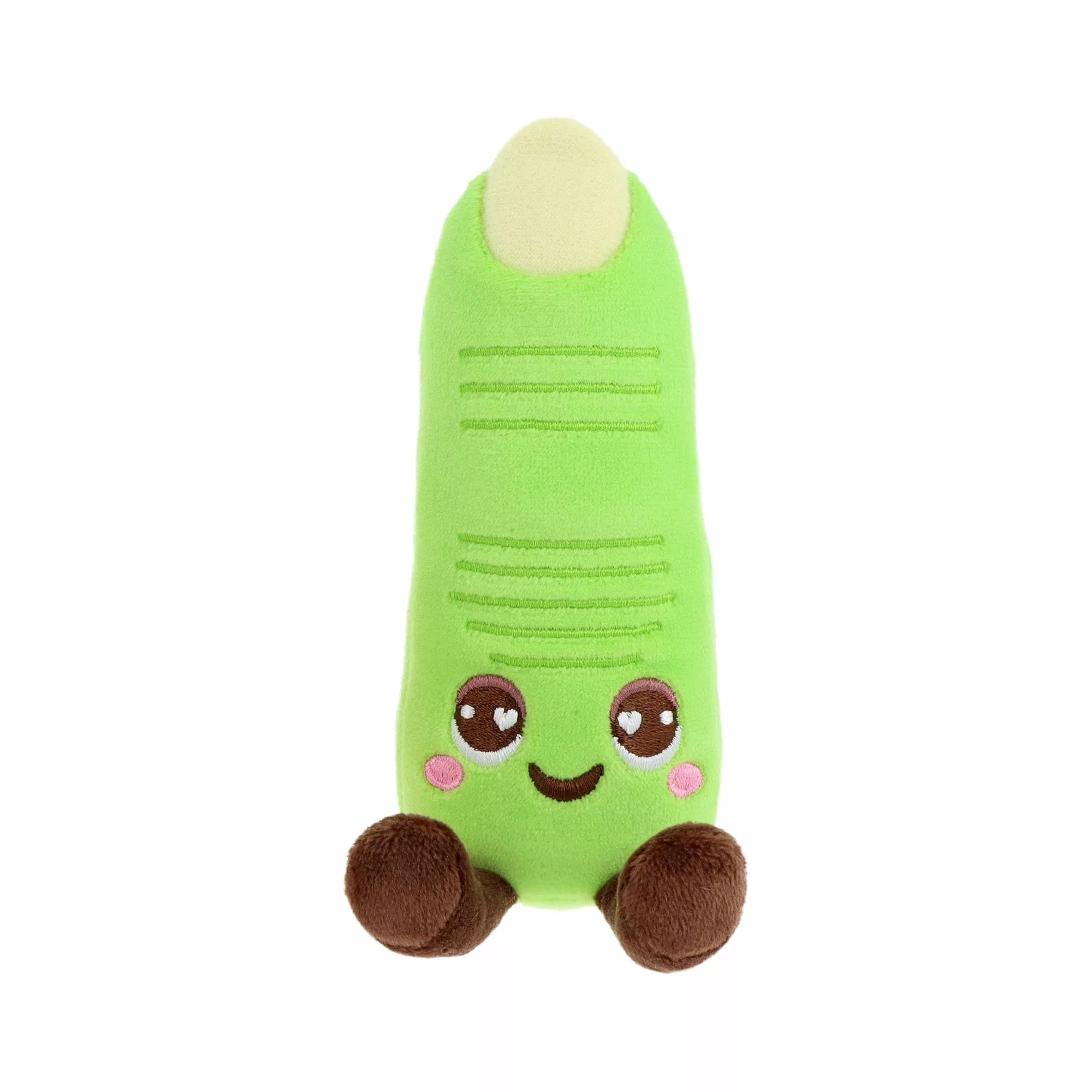 Doigt de Frankenstein en fondant - Friandises d'Halloween de la boulangerie