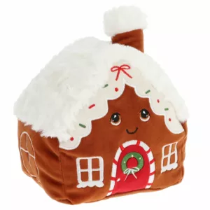 Maison en pain d'épices - KeelEco Christmas