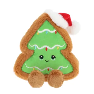 Biscuit sapin de Noël - KeelEco Christmas