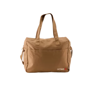 Sac à langer - Mocha