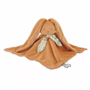 Doudou lapin Abricot - Lapinoo 30 cm