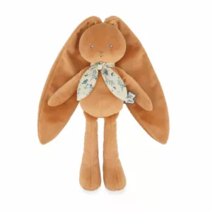 Pantin lapin Abricot - 35 cm