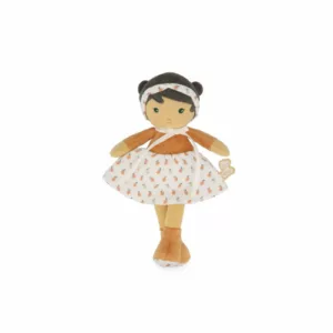 Ma première poupée en tissu Éloïse - 25 cm