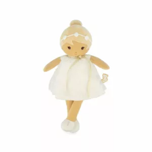 Ma première poupée en tissu Daphné - 32 cm