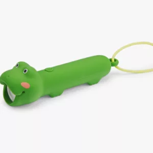 Lampe torche grenouille - La mare aux grenouilles