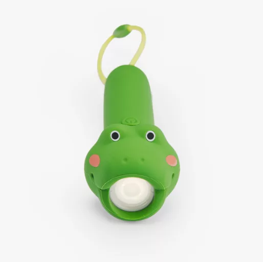 Lampe torche grenouille - La mare aux grenouilles – Image 2