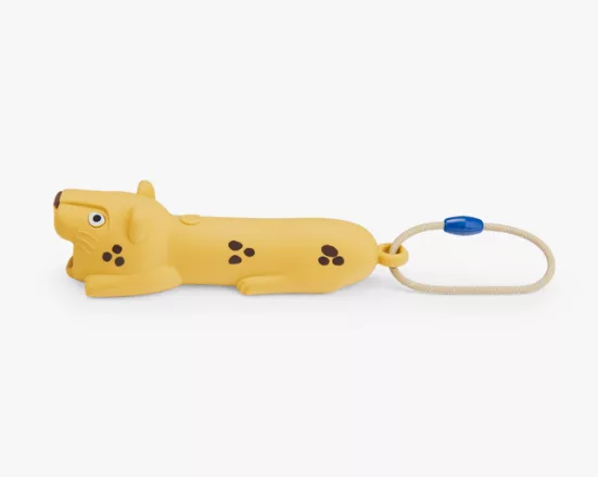 Lampe torche grenouille - La forêt Mawa
