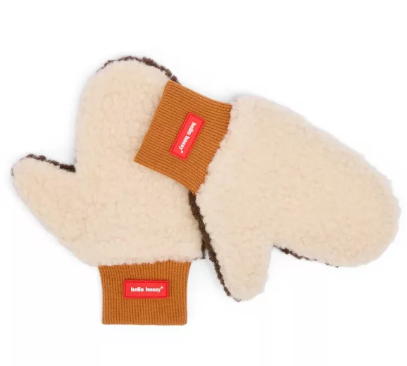 Moufles - Heaty Noah