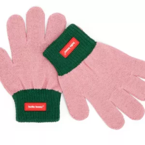 Gants - Handy Rosy