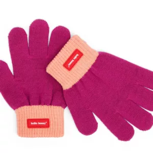 Gants - Handy Purple