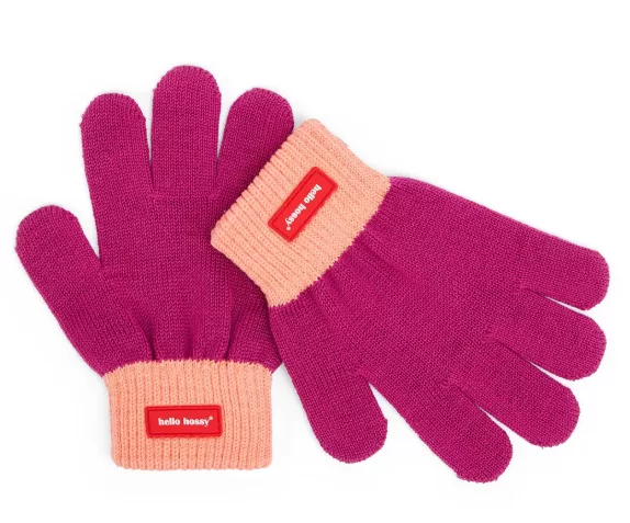 Gants - Handy Purple