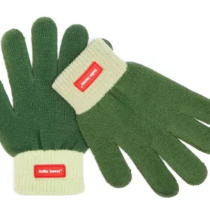 Gants - Handy Mossy