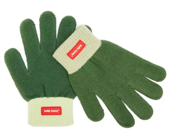 Gants - Handy Mossy
