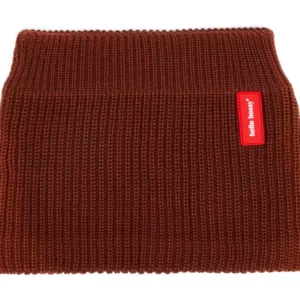 Snood - Cocoon Coffee