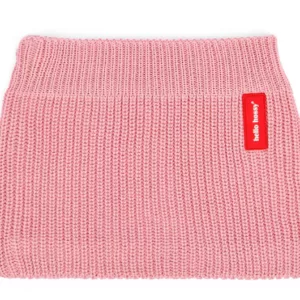 Snood - Cocoon Rosy