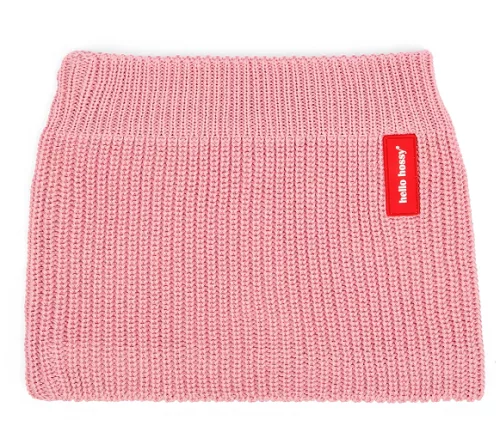 Snood - Cocoon Rosy