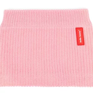 Snood Cocoon Waterlily